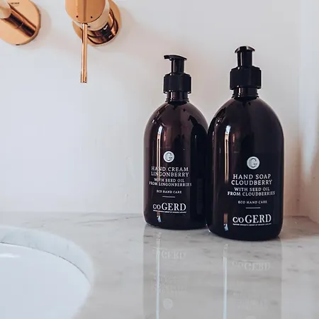Ocho & Kitchen 아파트