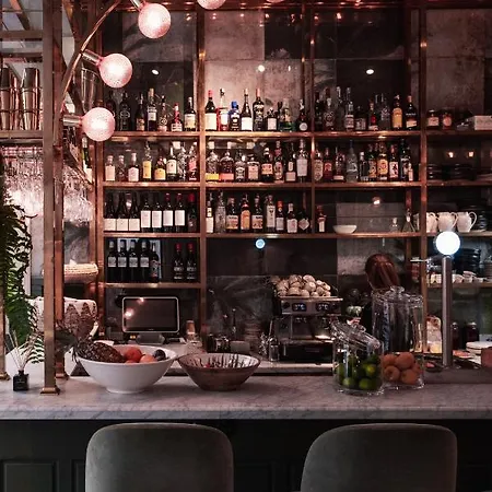 Ocho & Kitchen Lägenhet